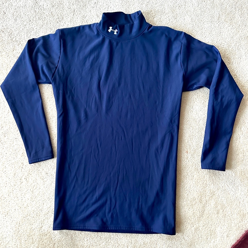 Under Armour base layer shirt